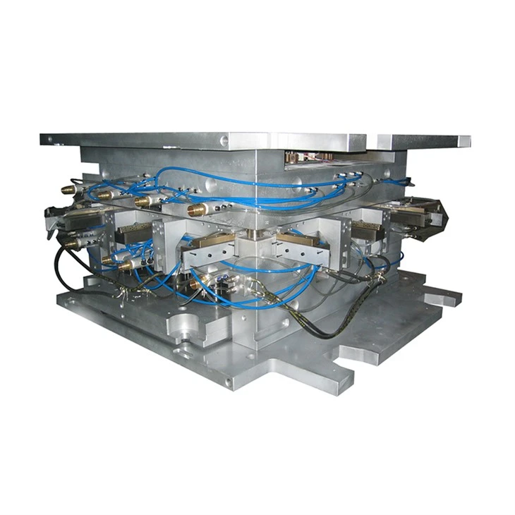 Double Face Pallet Mold high quality