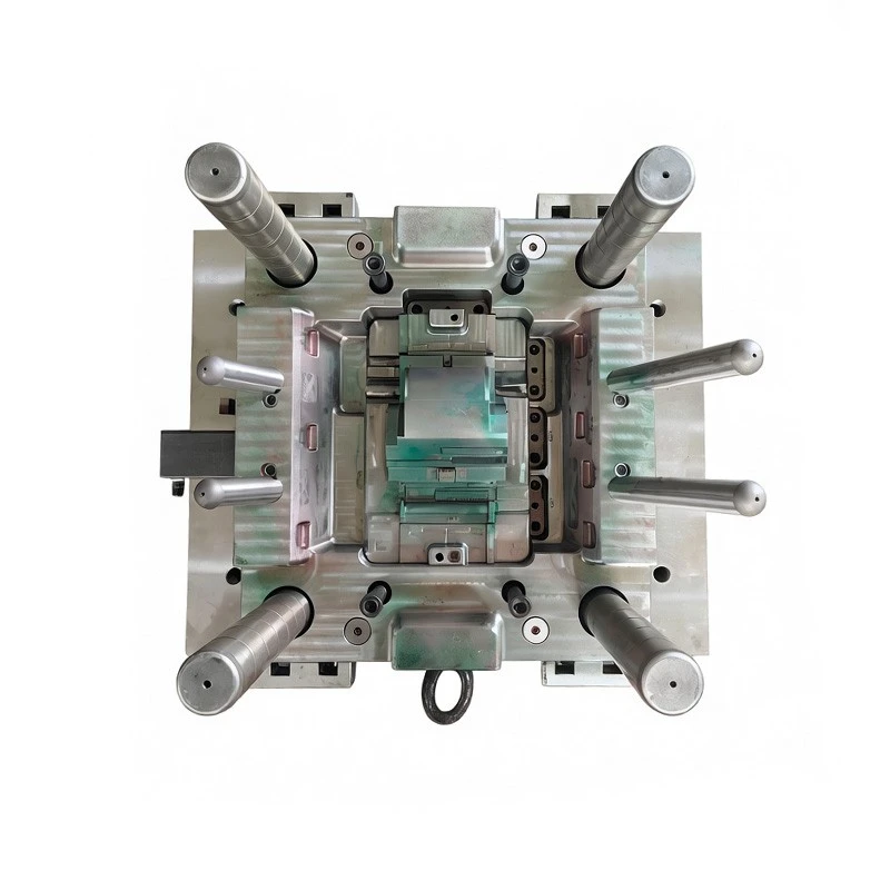 Machine Housing Mold best